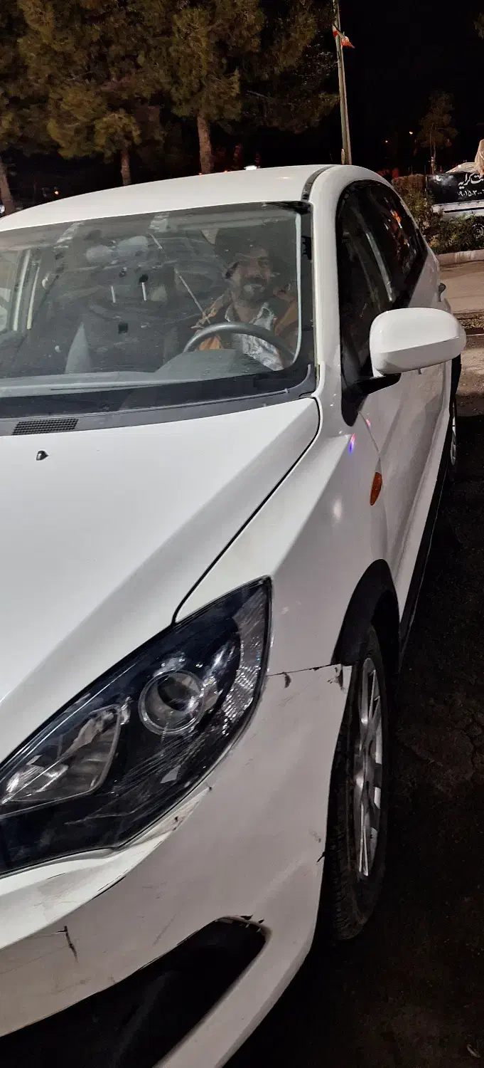 خودرو MvM315 نیو|خودرو سواری و وانت|کرمان, |دیوار