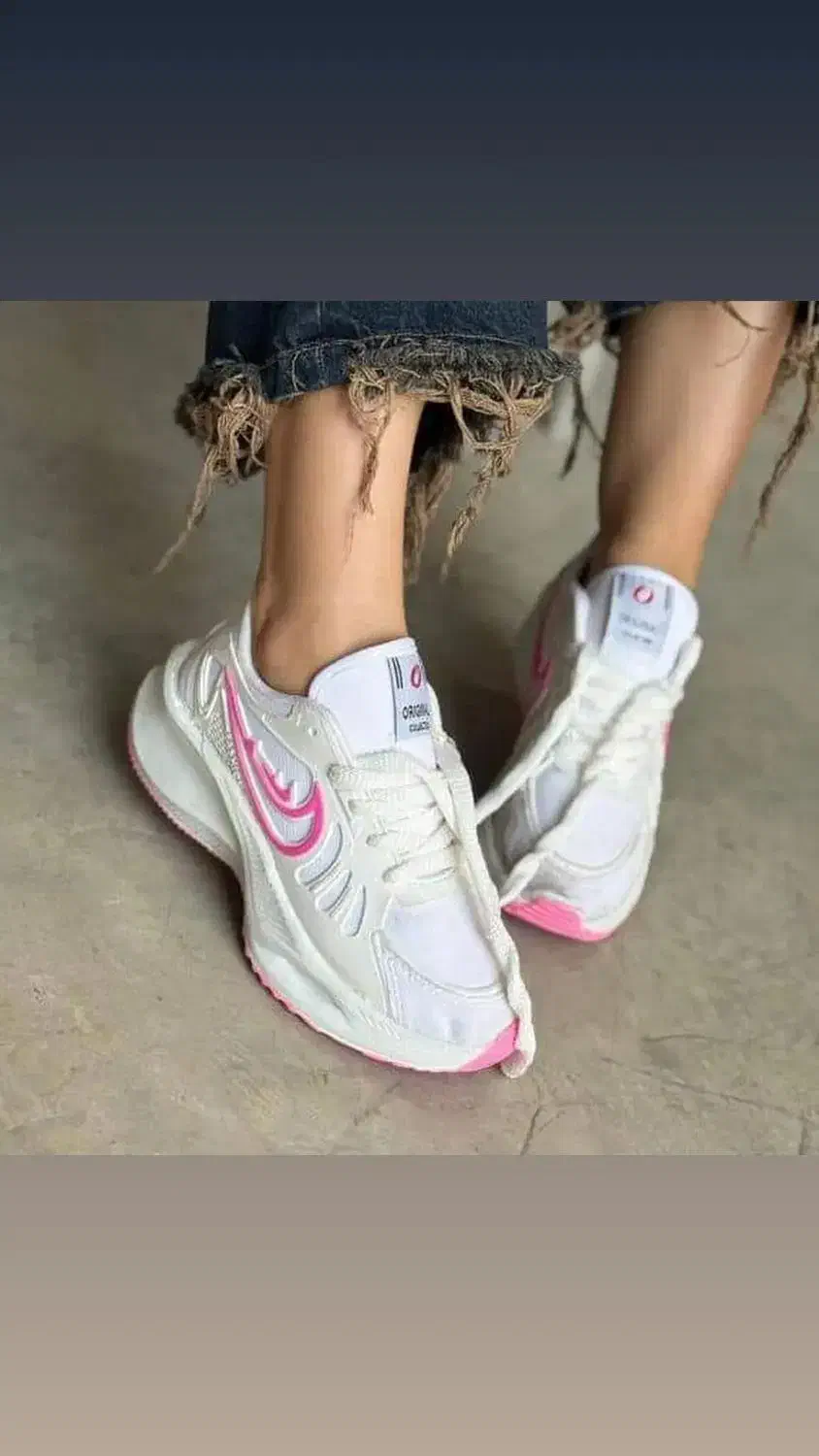 کفش اسپورت نایک نو نو...سایز۳۹ و ۴۰|کیف، کفش، کمربند|آغاجاری, |دیوار