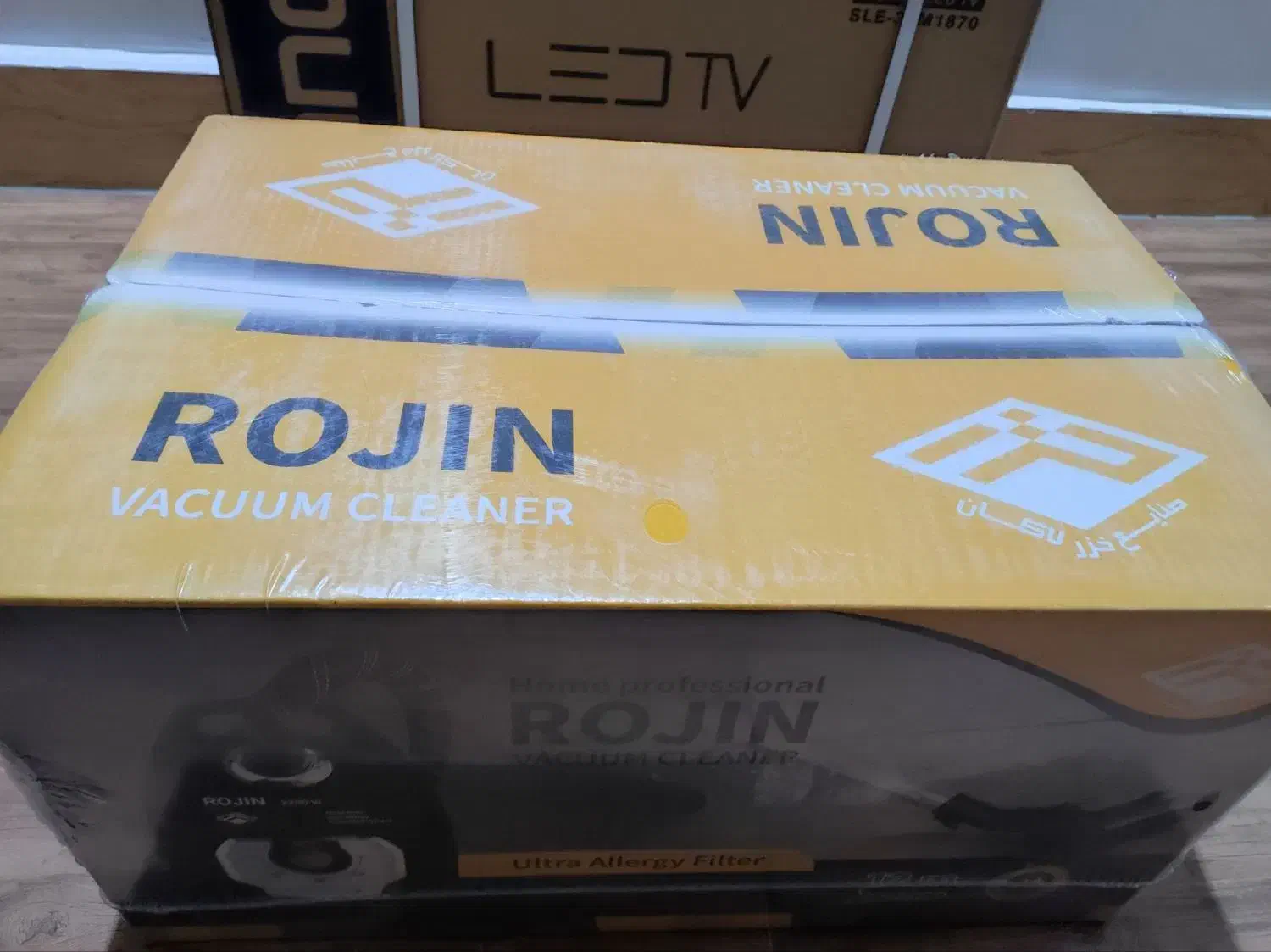 جارو برقی|جاروبرقی، جارو شارژی، بخارشو|مینودشت, |دیوار