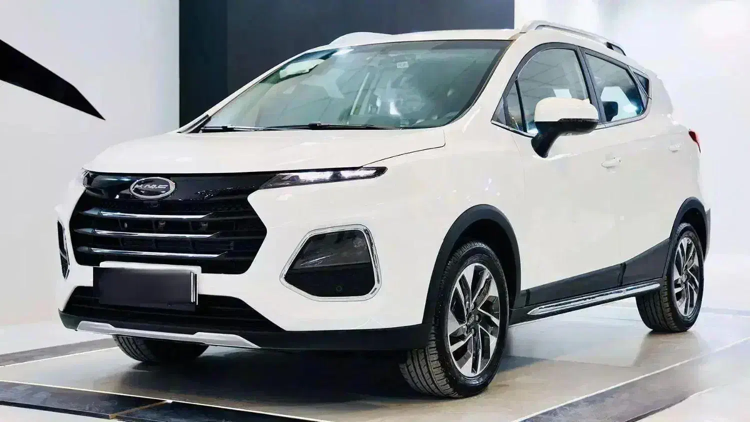 KMC SR3|خودرو سواری و وانت|رشت, اسماعیل آباد|دیوار