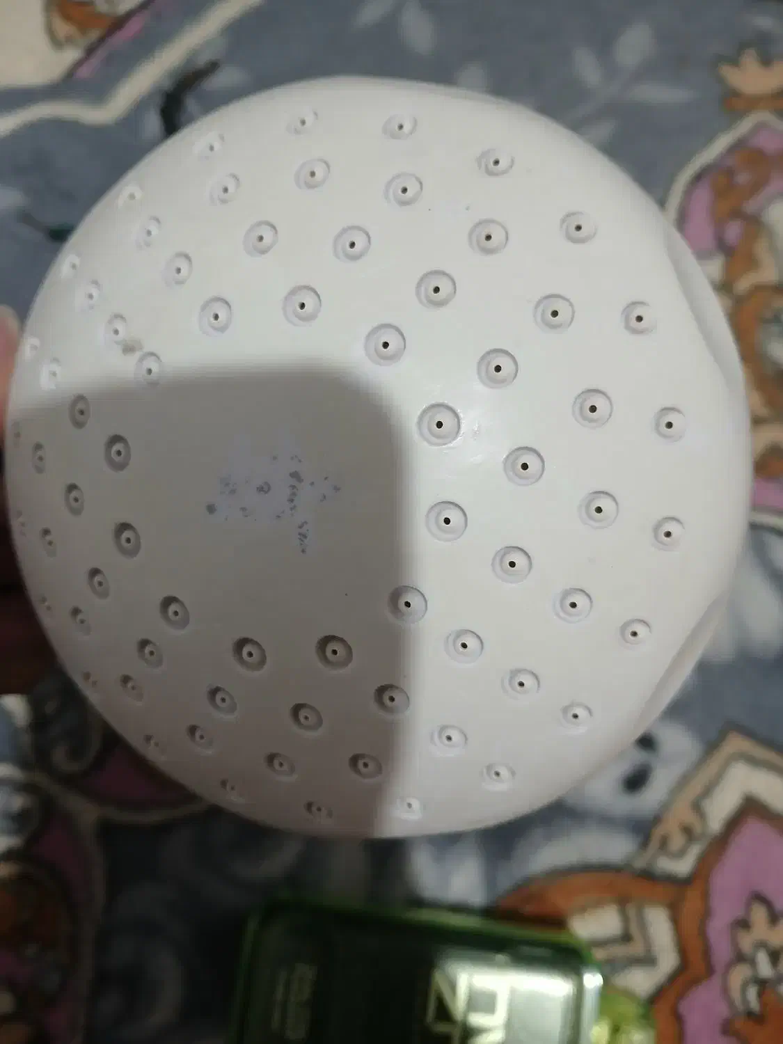 سر دوش برقی|لوازم حمام|شیراز, نیستان|دیوار