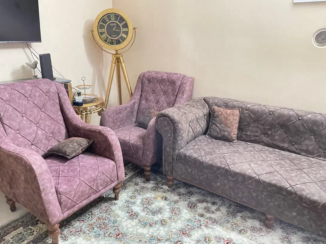 مبل|مبلمان خانگی و میز عسلی|مشهد, موسوی قوچانی|دیوار