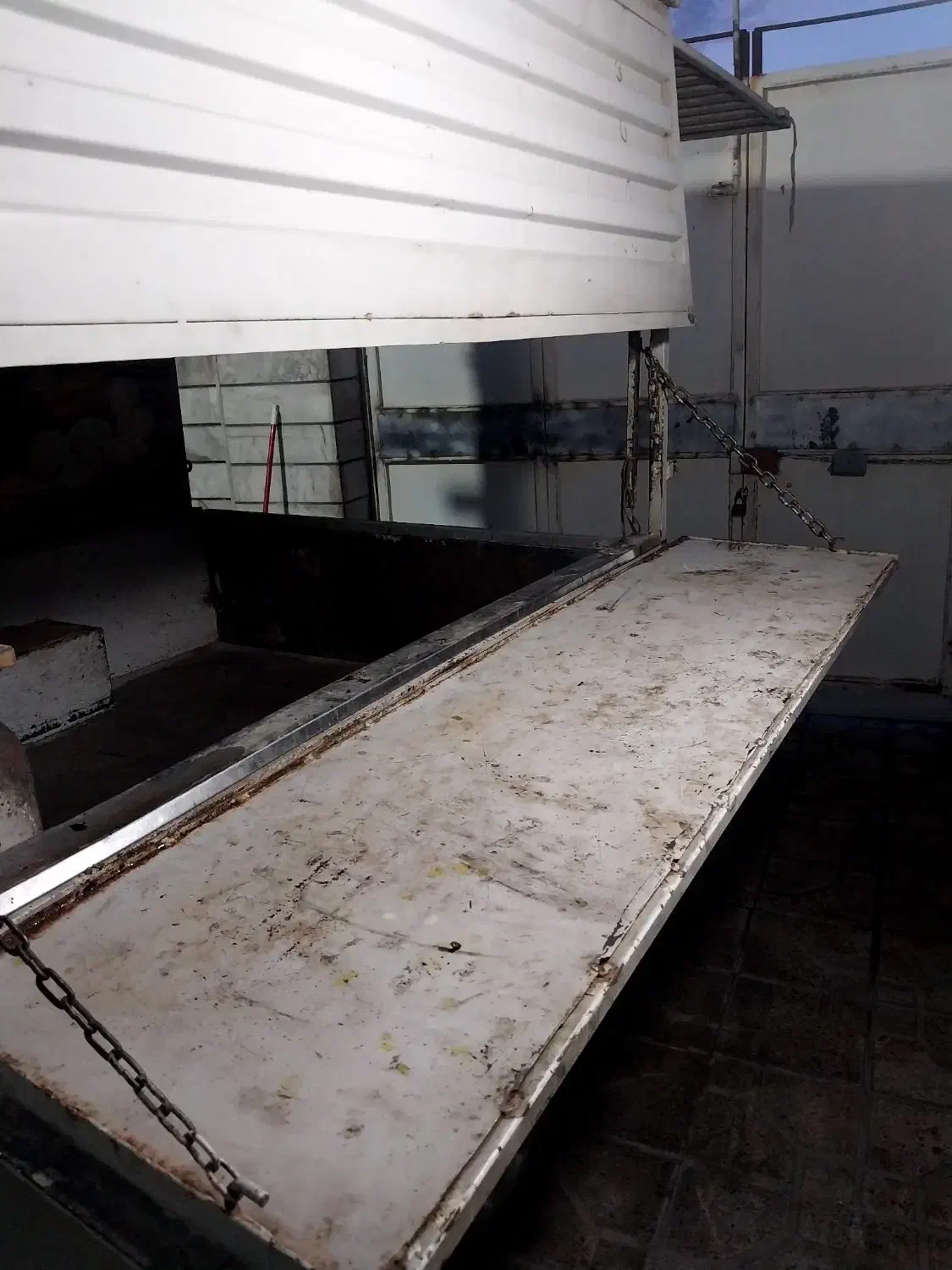 باربند وانت|قطعات یدکی و لوازم جانبی|کرج, حصارک پایین|دیوار