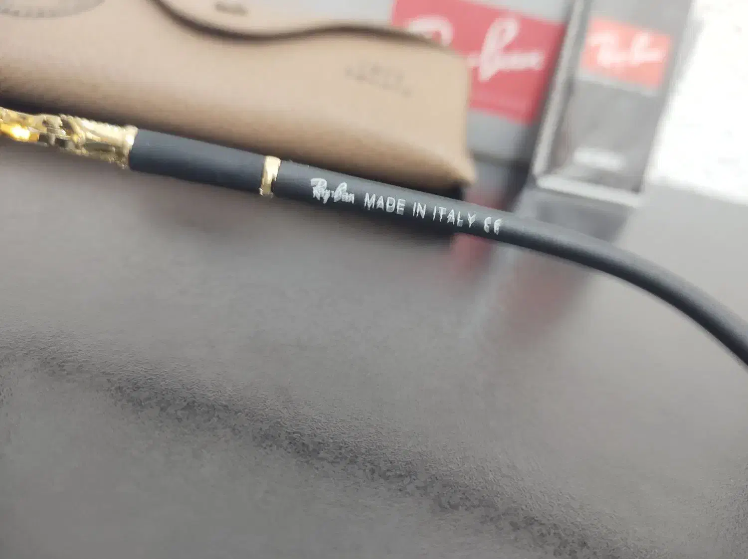 عینک Ray Ban|زیورآلات و اکسسوری|بوشهر, |دیوار