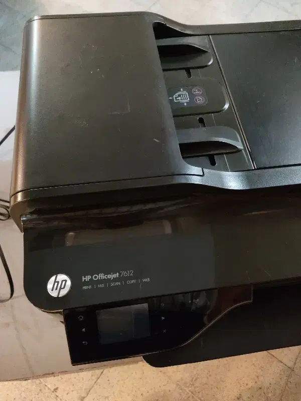 پرینتر چند کاره|پرینتر، اسکنر، کپی، فکس|تهران, والفجر|دیوار