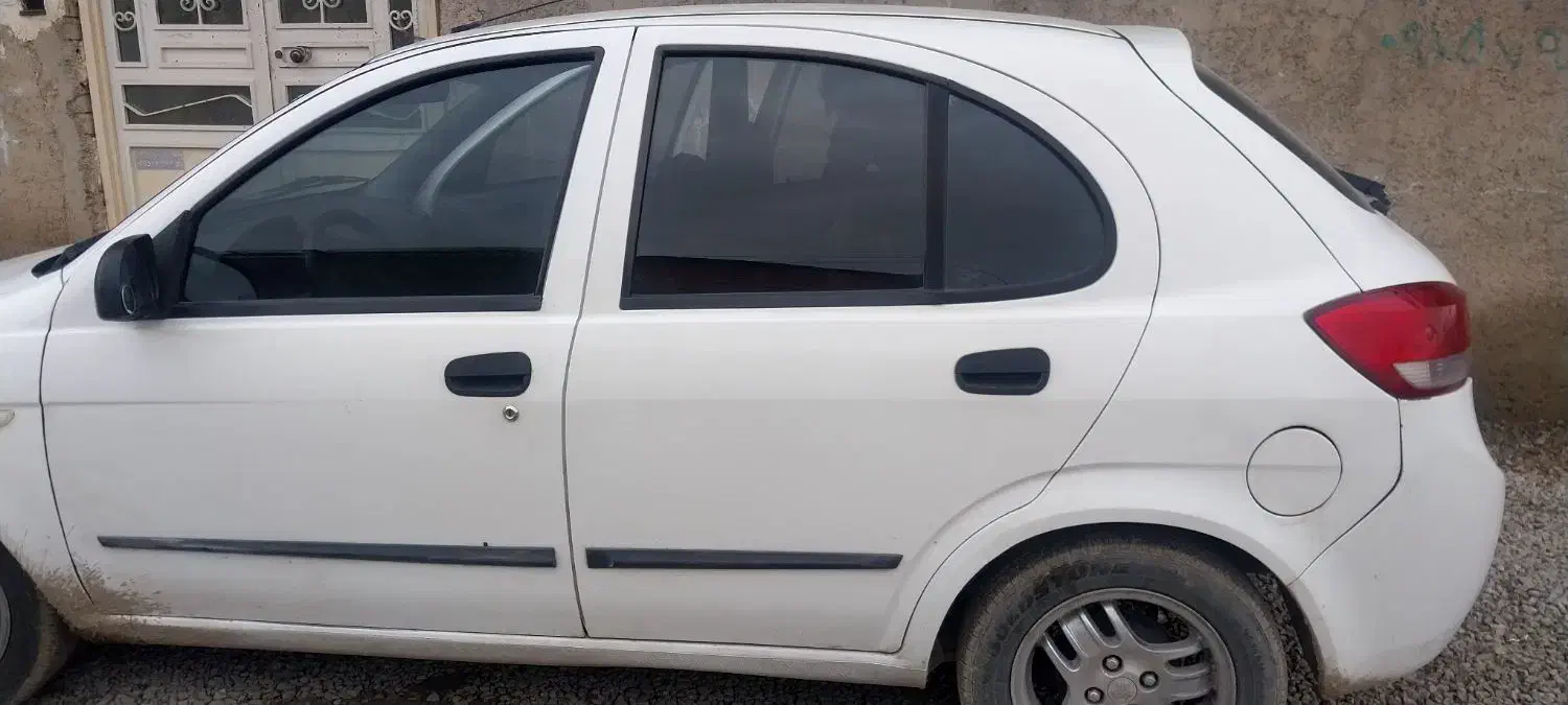 تیبا۲ در حد|خودرو سواری و وانت|بجنورد, |دیوار