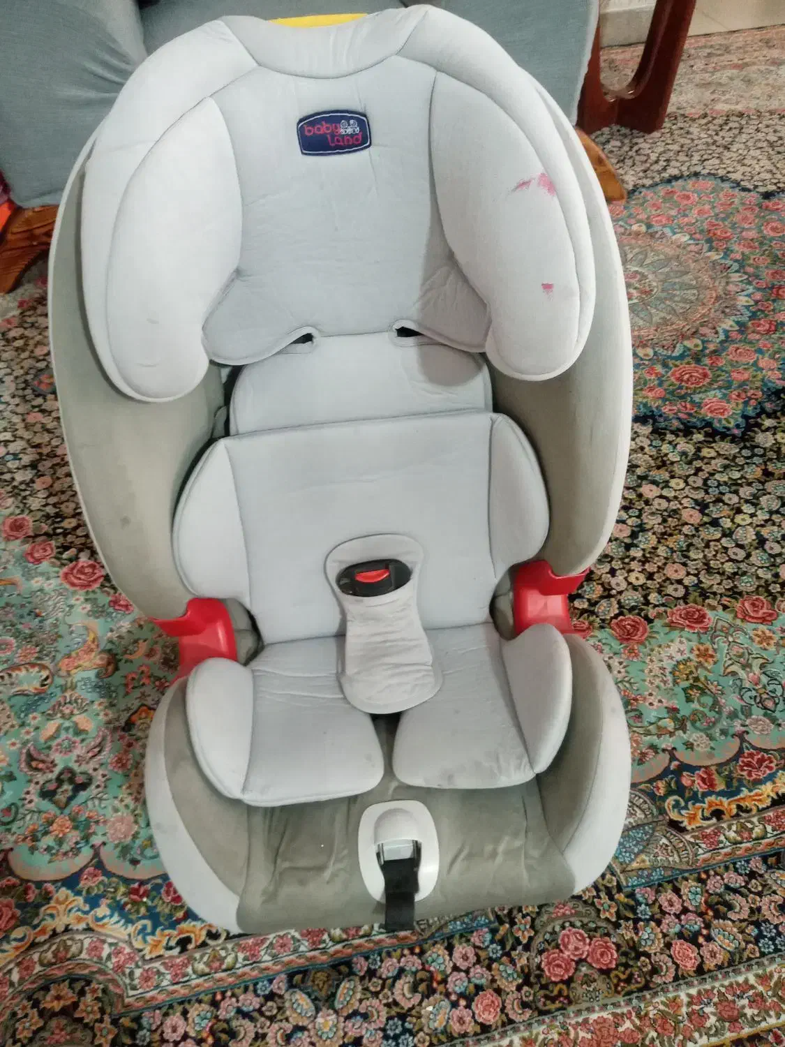 صندلی کودک بی بی لند|تخت و صندلی بچه|کرمانشاه, |دیوار