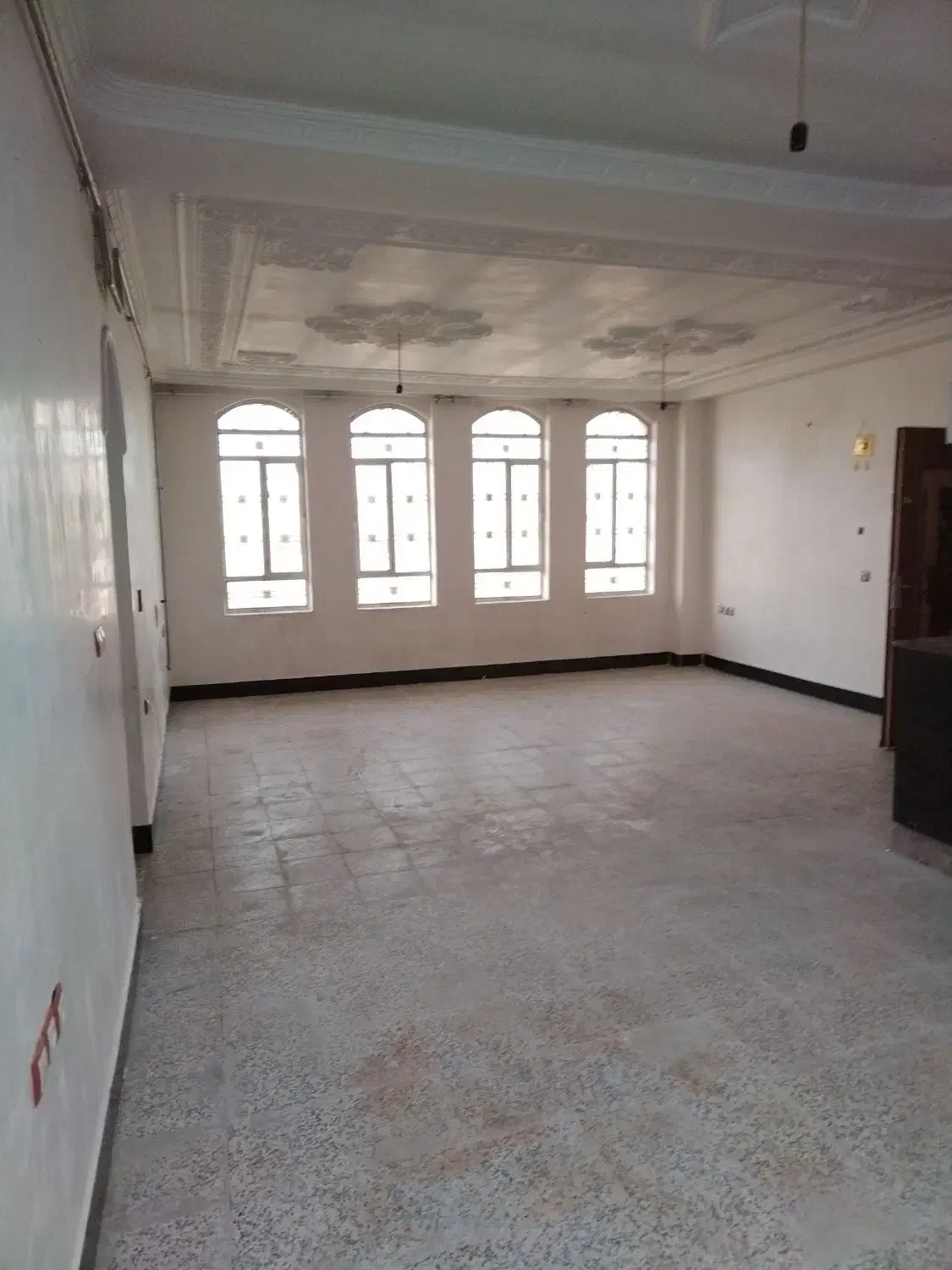 اجاره طبقه دوم ورودی شهرک امام علی|اجارهٔ آپارتمان|یاسوج, |دیوار