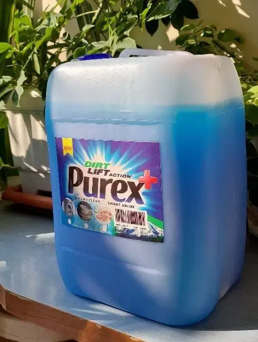 مایع ظرفشویی دستشویی|مواد شوینده و دستمال کاغذی|نظرآباد, نظرآباد|دیوار