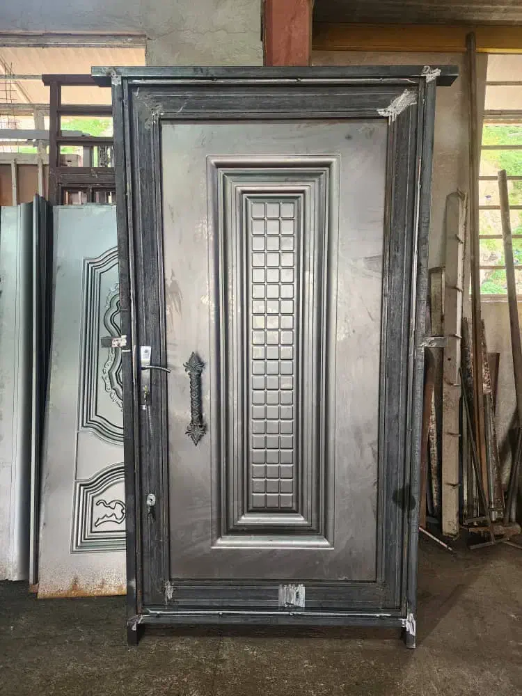 کارگاه جوشکاری درب پنجره شاخ گوزنی پلیت بندی|خدمات پیشه و مهارت|مسجد سلیمان, |دیوار