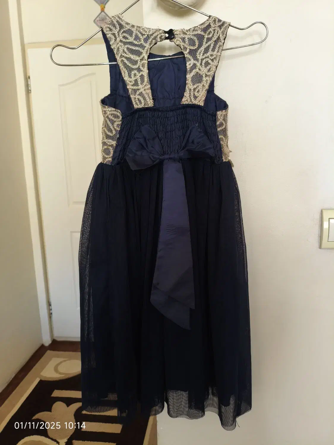 لباس مجلسی دخترانه|لباس|ابهر, |دیوار