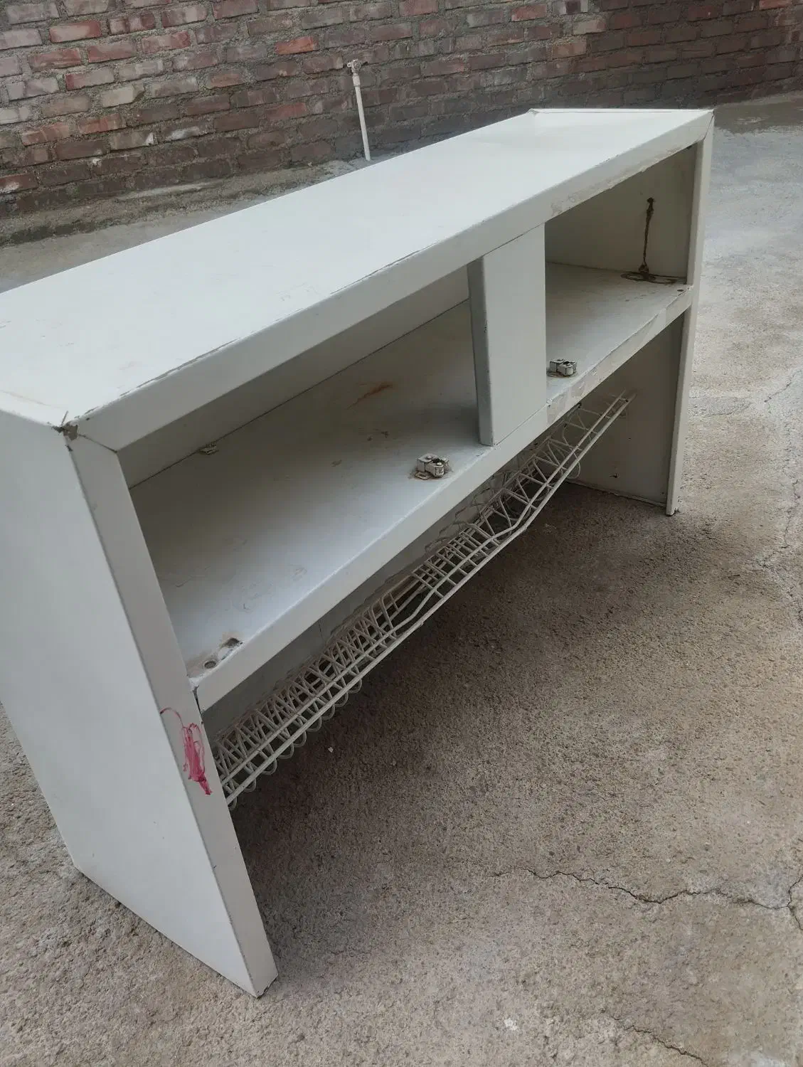 اب چکان وکابینت|آب‌چکان و نظم‌دهنده ظروف|بوکان, |دیوار