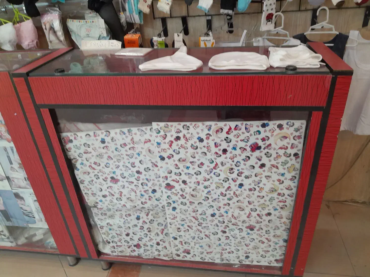 ویترین مغازه|فروشگاه و مغازه|مشهد, هفده شهریور|دیوار