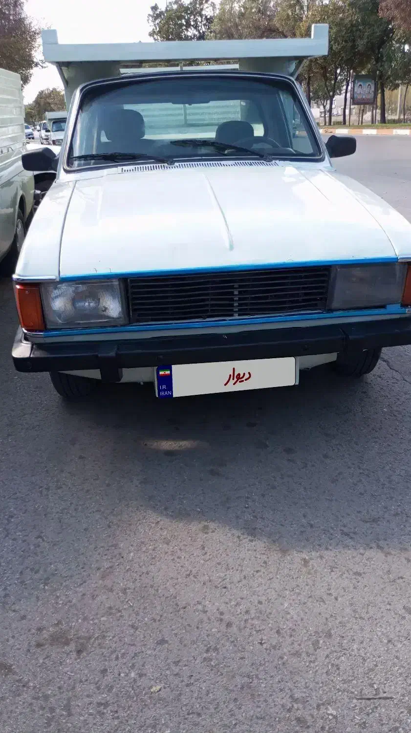 خودرو|خودرو سواری و وانت|اردبیل, |دیوار