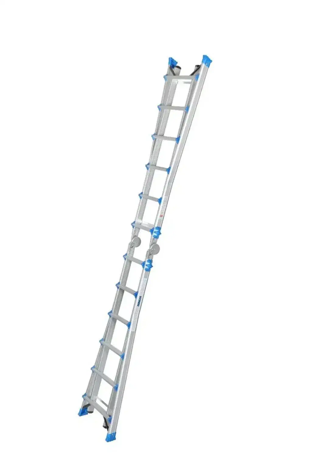 نردبان آیرون|ابزارآلات|فردیس, انبار نفت|دیوار