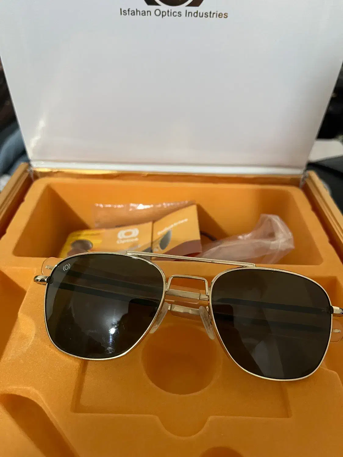 عینک|زیورآلات و اکسسوری|اصفهان, عباس‌آباد|دیوار