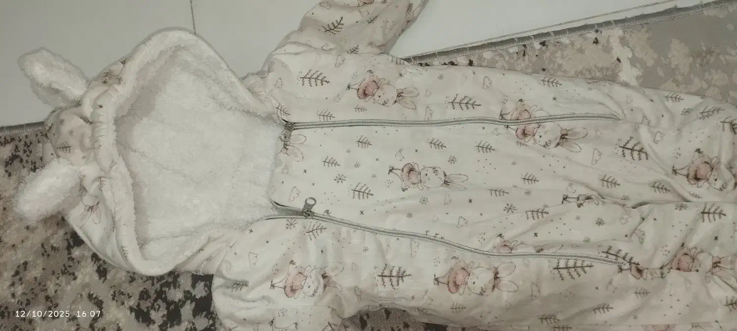 سرهمی نو|کفش و لباس بچه|مشهد, سپاد|دیوار