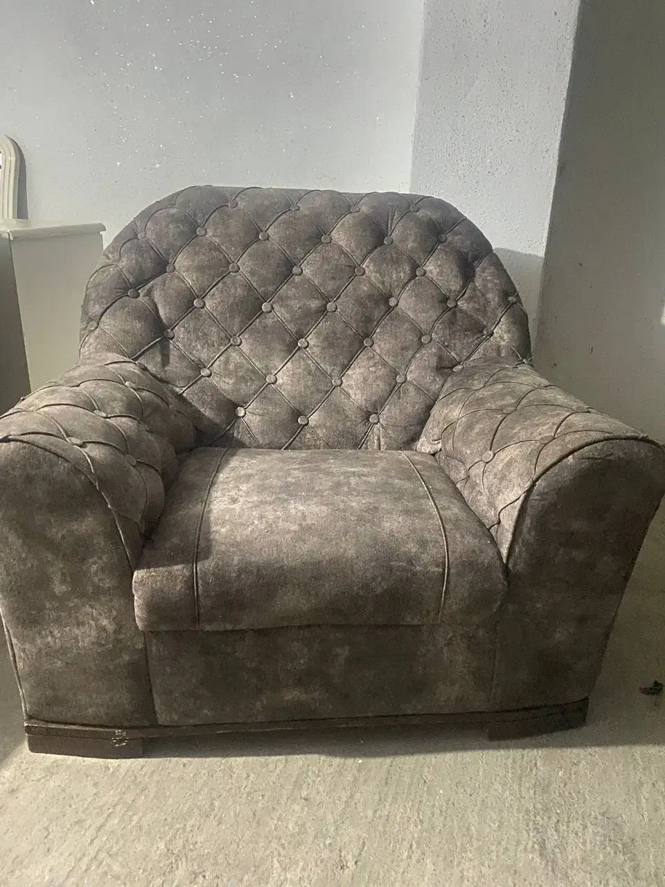 مبل|مبلمان خانگی و میز عسلی|بابلسر, |دیوار