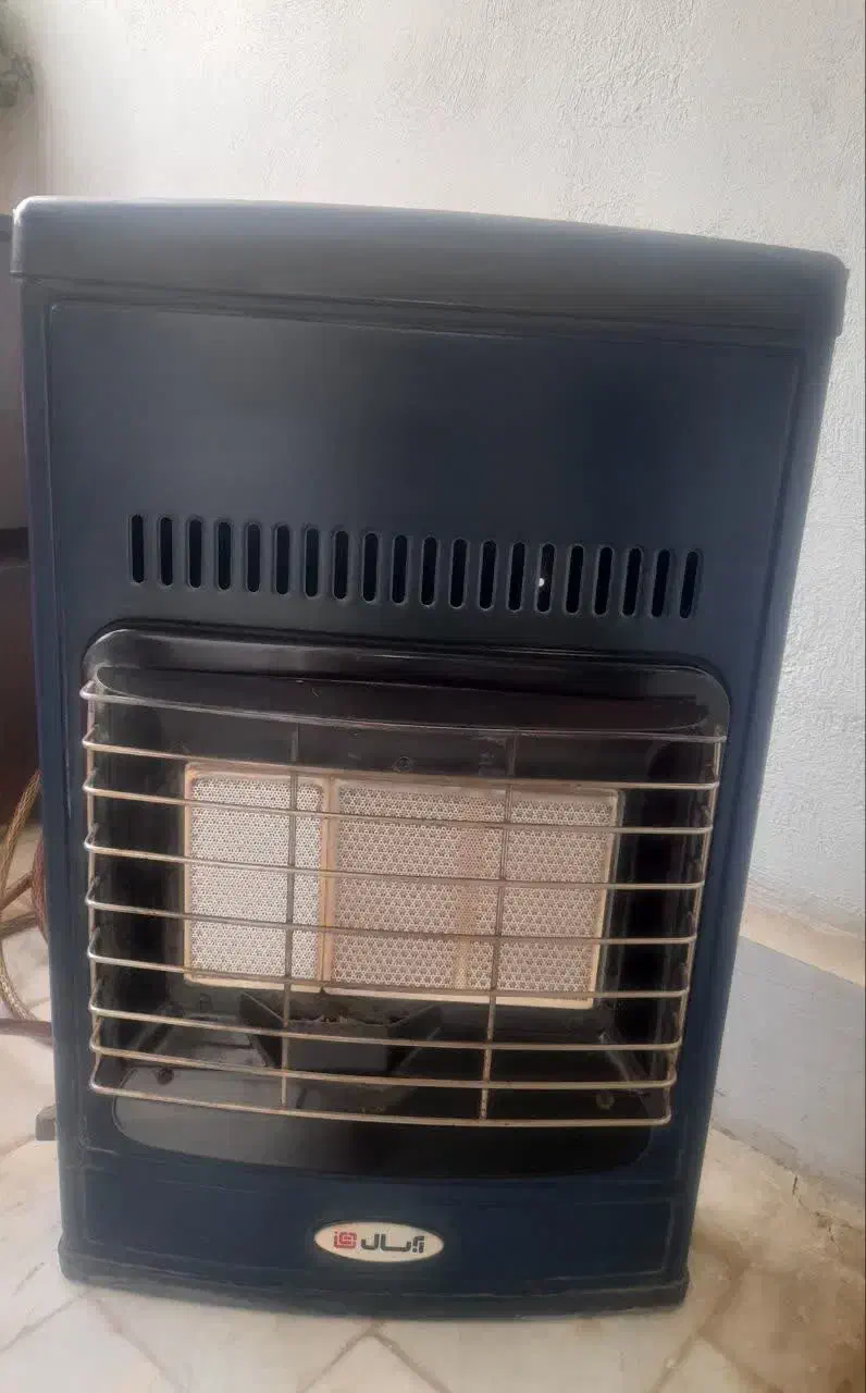 بخاری بدون دودکش|بخاری، هیتر، شومینه|قم, پردیسان|دیوار