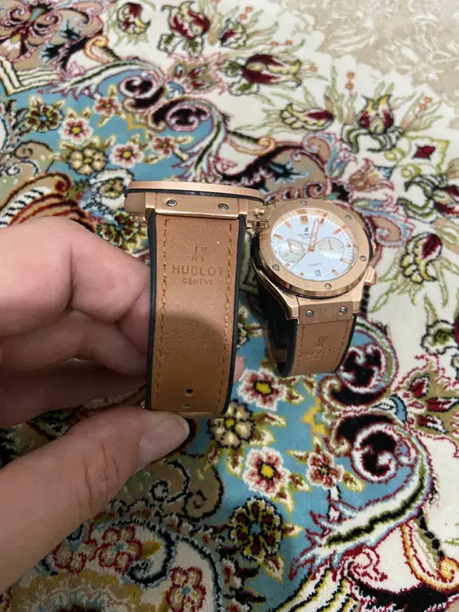 ساعت ست|ساعت|کرج, شاهین‌ویلا|دیوار