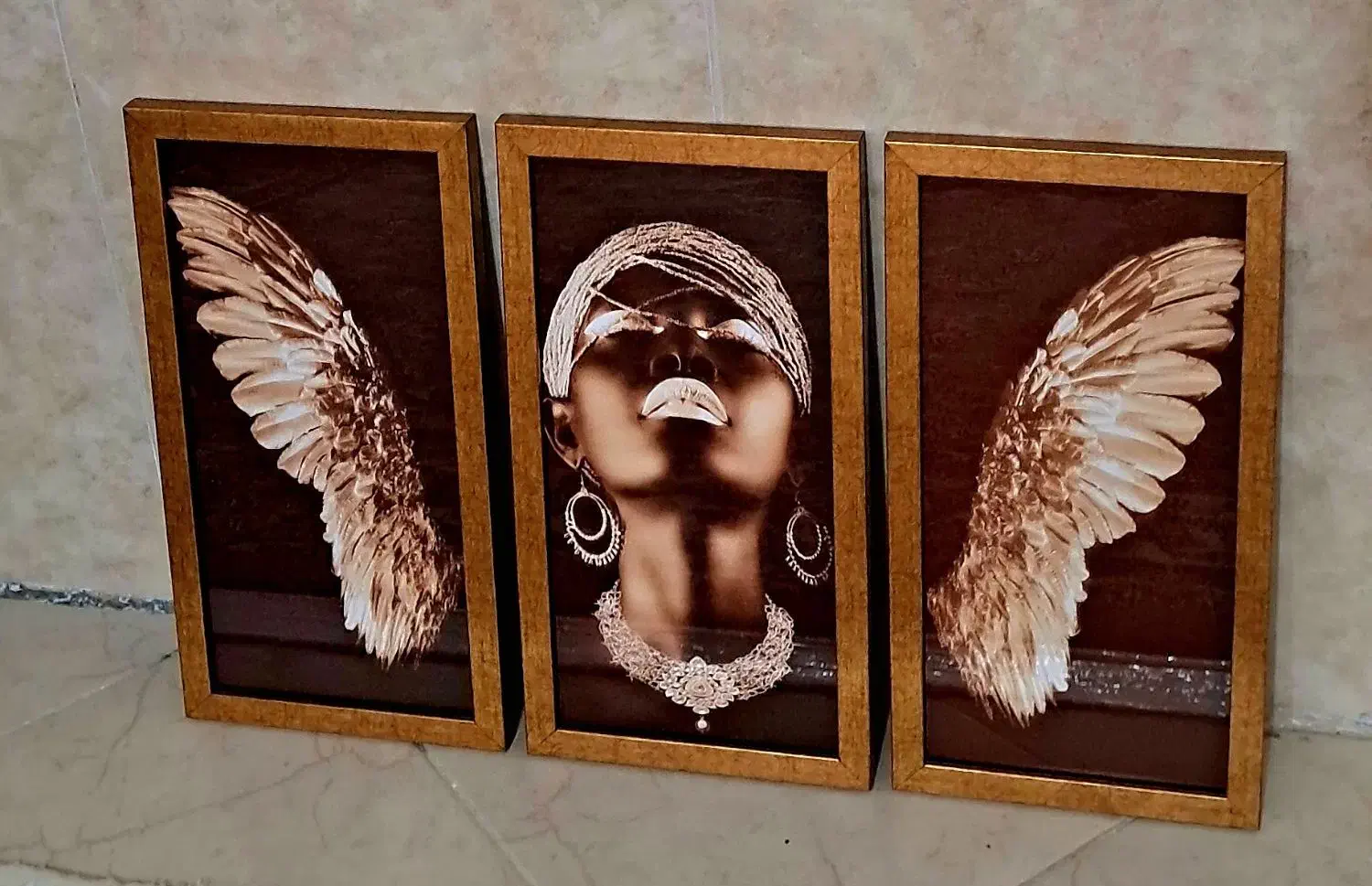 کادویی کمد تابلو سردوز اتو|چرخ خیاطی و ریسندگی|قوچان, |دیوار