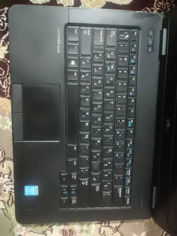 لپ تاپ dell 5440|رایانه همراه|میاندوآب, |دیوار