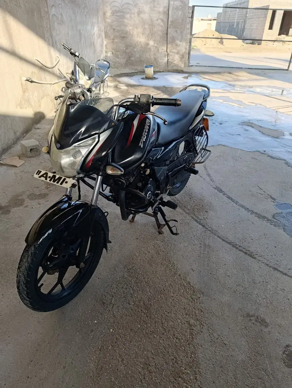 دیسکاور ۱۵۰|موتورسیکلت|درگهان, |دیوار