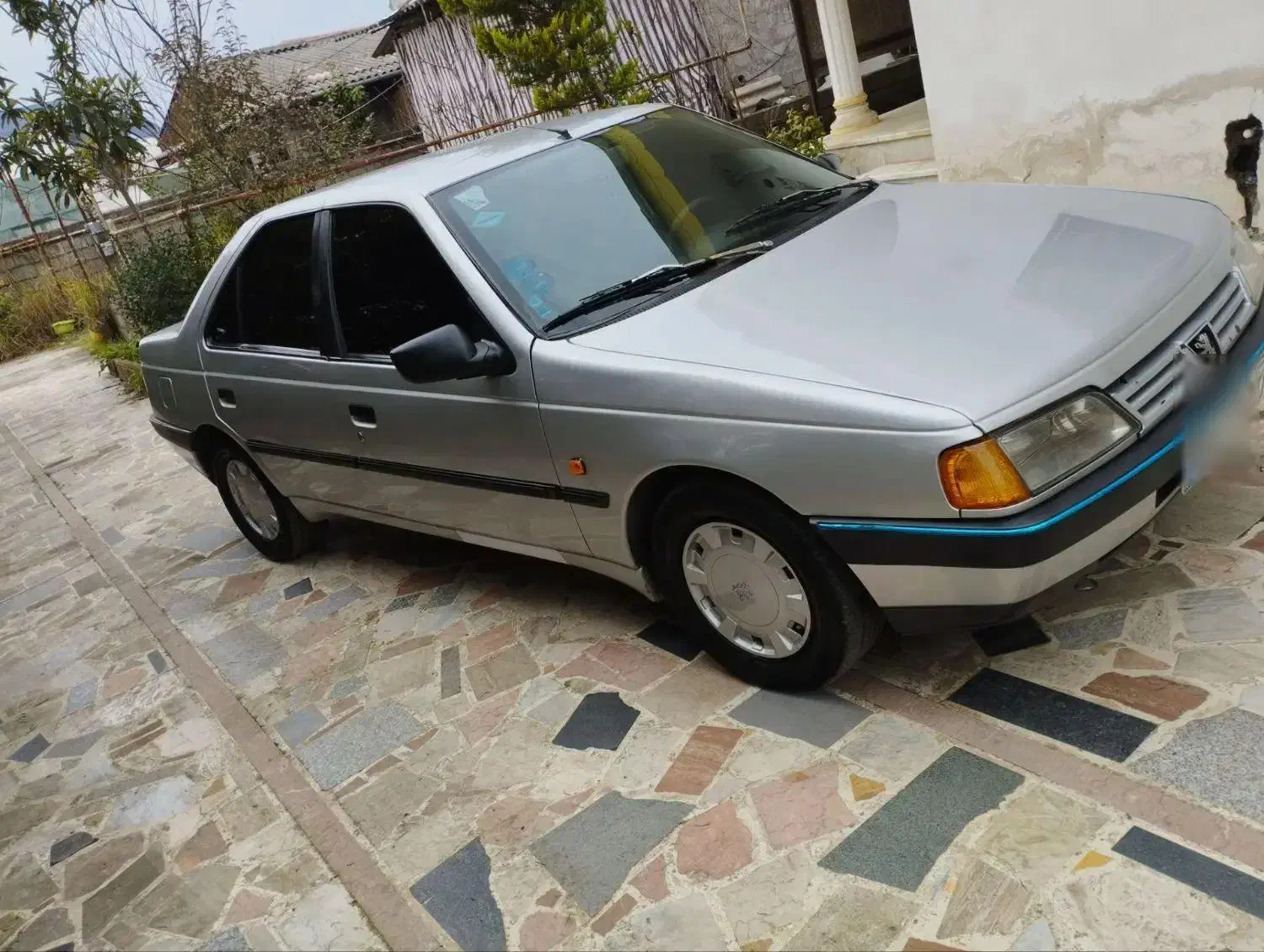 ماشین|خودرو سواری و وانت|عباس‌آباد, |دیوار