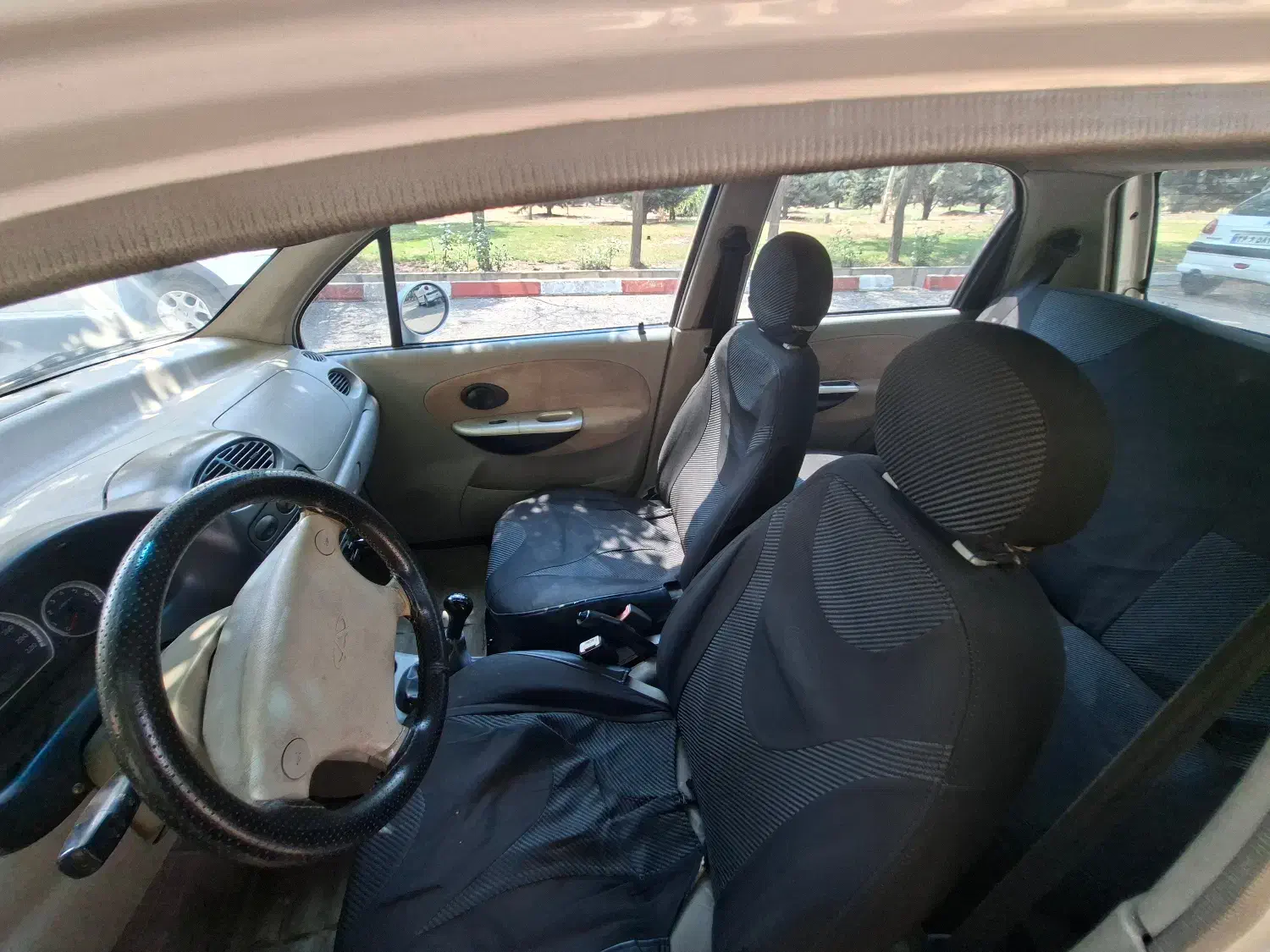 ام وی ام ۱۱۰|خودرو سواری و وانت|قزوین, |دیوار