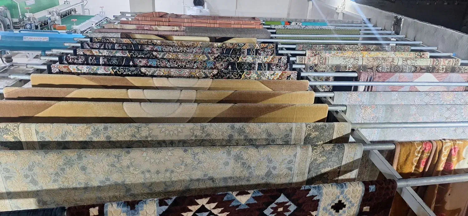 قالیشویی و مبل شویی آرین|خدمات نظافت|قشم, |دیوار