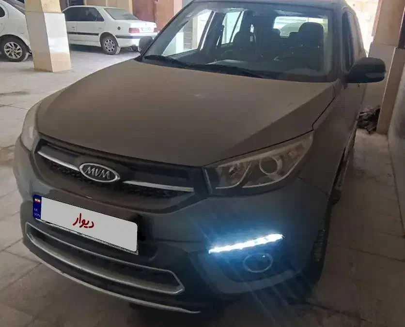 x33s|خودرو سواری و وانت|کرمانشاه, |دیوار