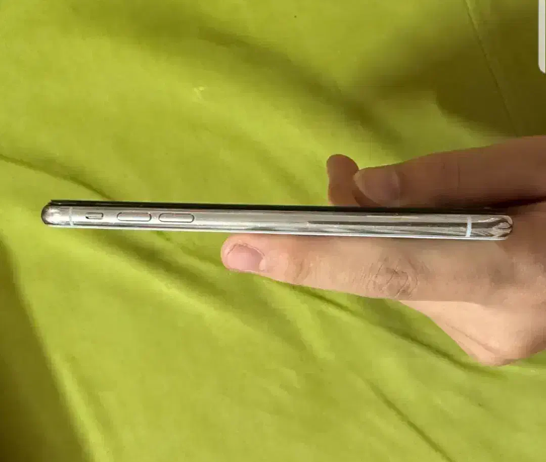 iphone x 256 CH/A|موبایل|تهران, شیخ هادی|دیوار