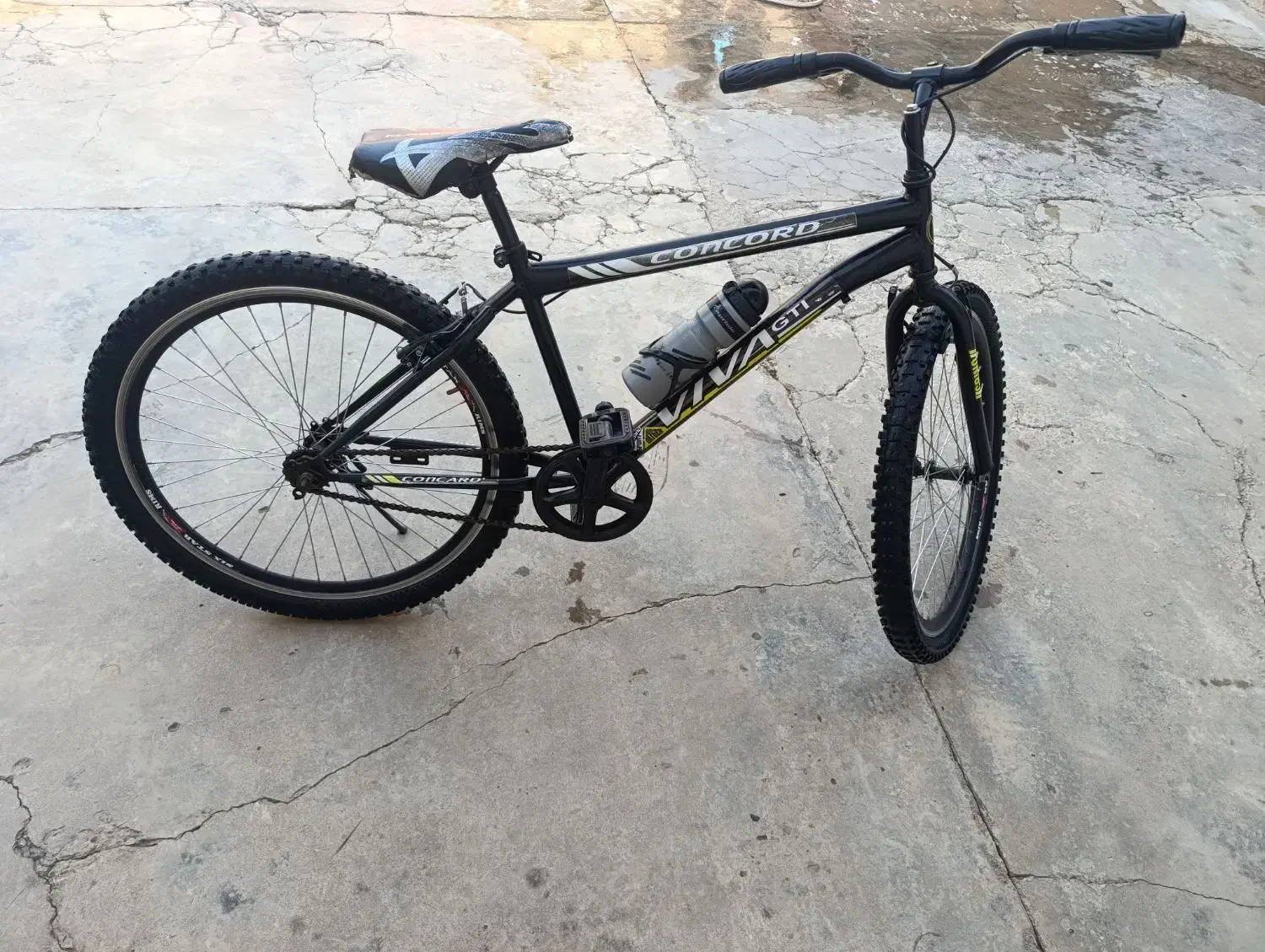 دوچرخه ۲۶|دوچرخه، اسکیت، اسکوتر|مسجد سلیمان, |دیوار