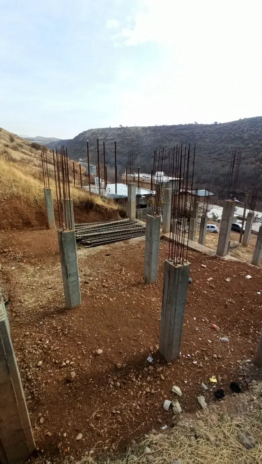 فروش واحد های در حد سقف صفی اباد|فروش آپارتمان|جوانرود, |دیوار