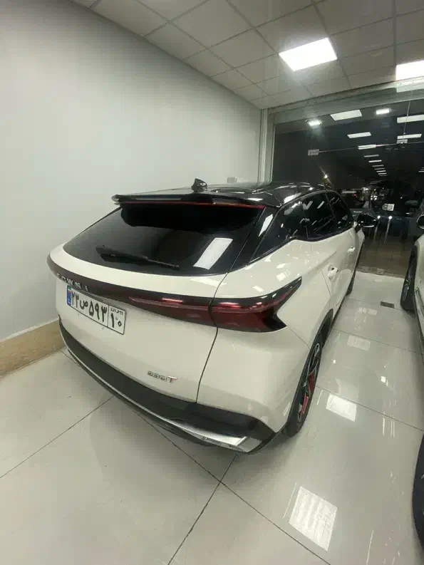 فونیکس fx 402|خودرو سواری و وانت|کرج, مهرویلا جنوبی|دیوار