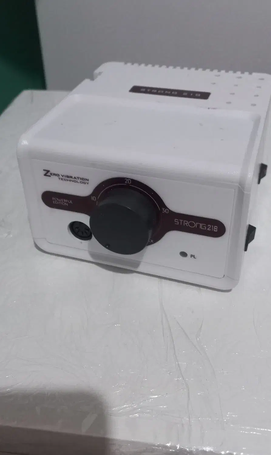 سوهان برقی استرانگی .ووی سان|آرایشی، بهداشتی، درمانی|دره شهر, |دیوار