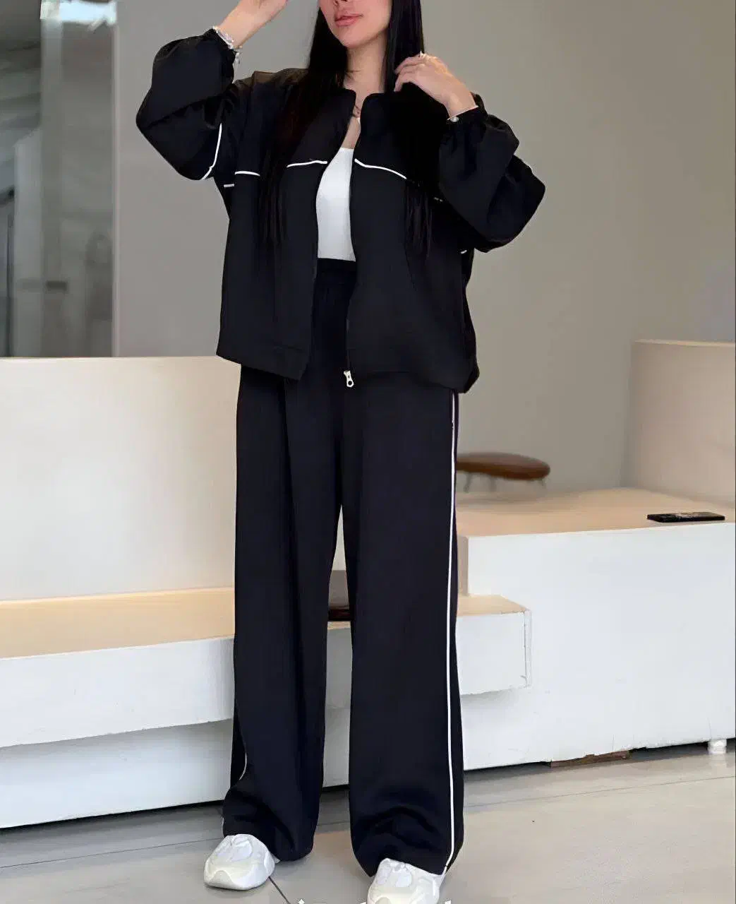 ست سویشرت و شلوار|لباس|تهران, بازار|دیوار