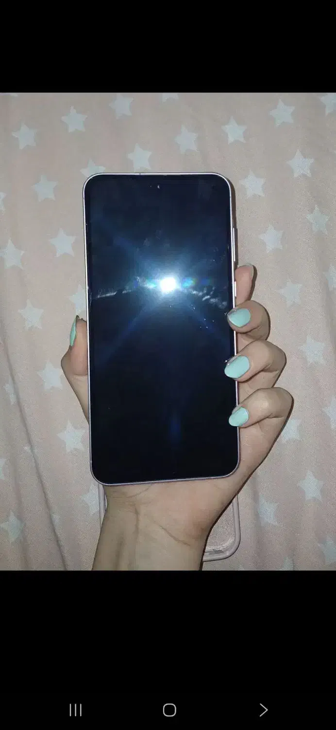 سامسونگ A55|موبایل|جهرم, |دیوار