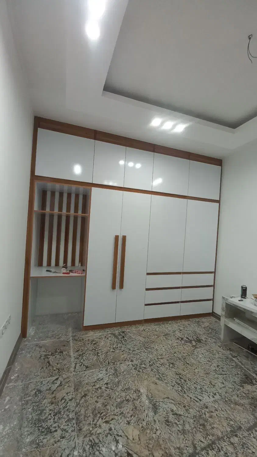 کمد دیواری متری ۲۷۰۰|جاکفشی، کمد، دراور|اصفهان, لیمجیر|دیوار