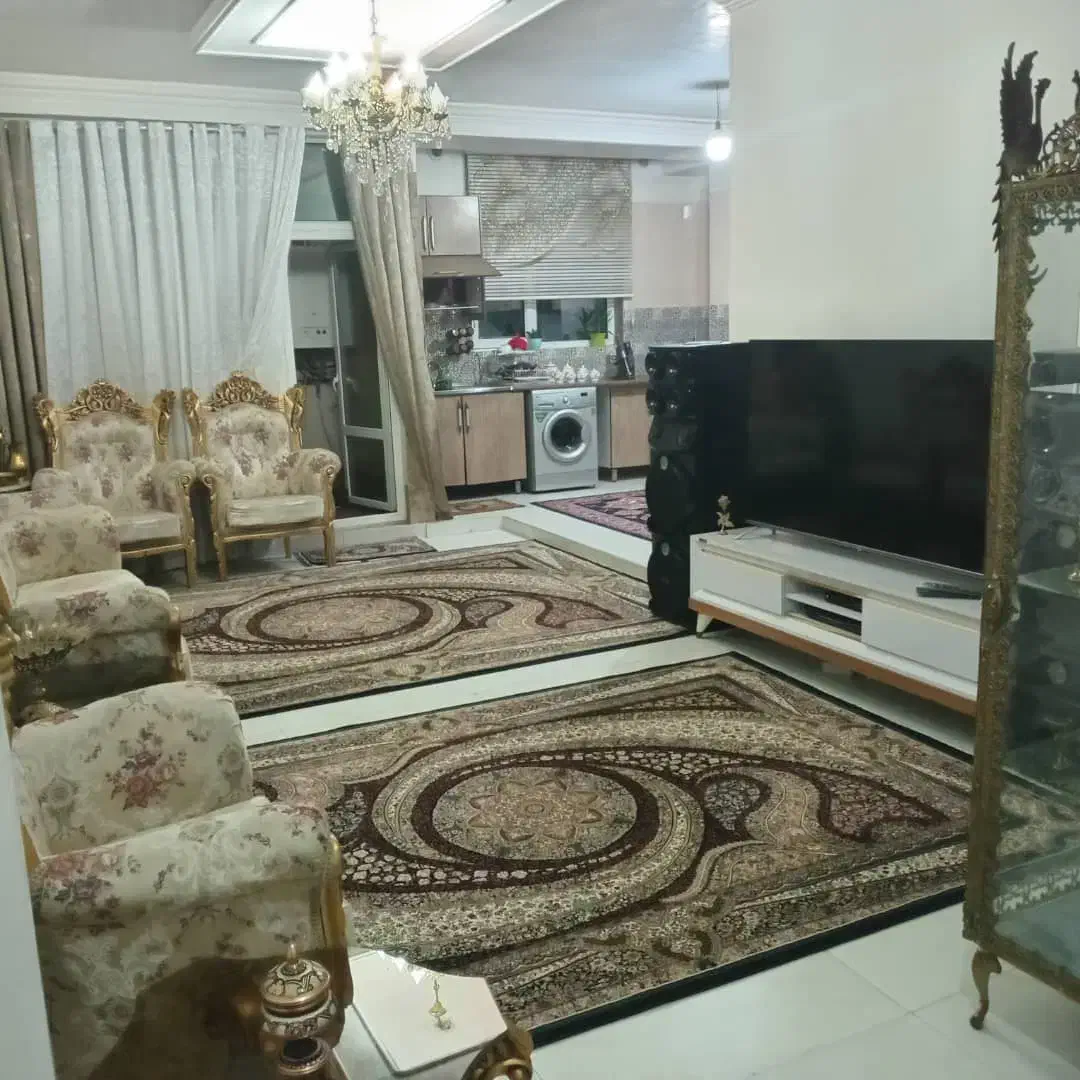 واحد نوساز .۸۵ متر با پارکینگ|اجارهٔ آپارتمان|بهارستان, |دیوار