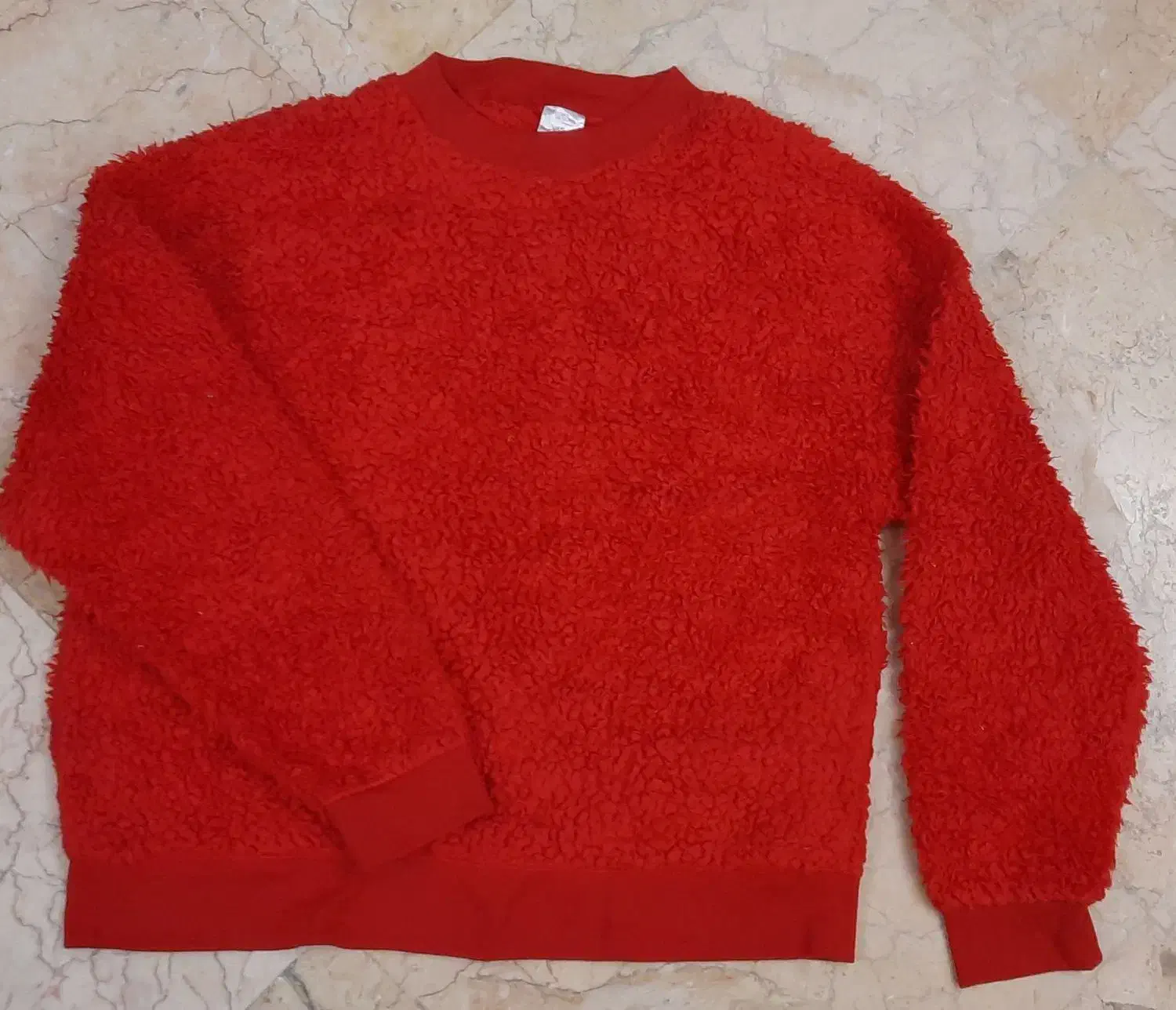 لباس|لباس|کرج, ساماندهی|دیوار