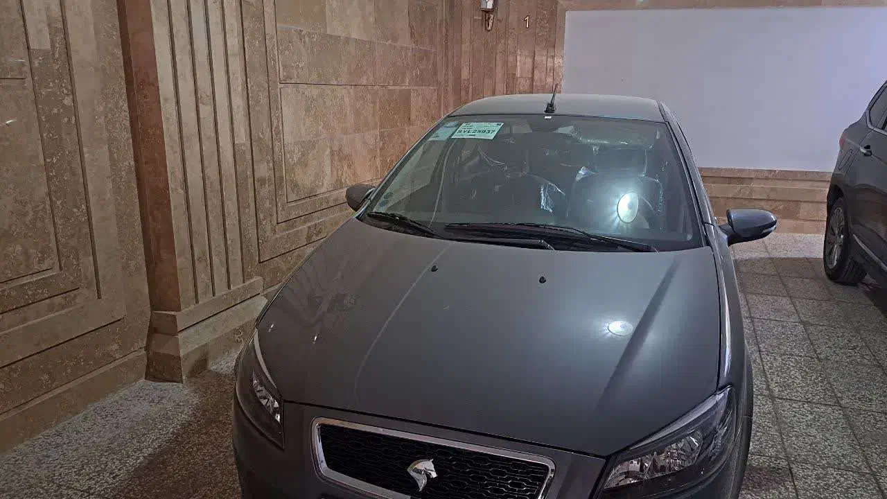 خودرو رانا پلاس صفر  TU5P-1404|خودرو سواری و وانت|مشهد, رضاشهر|دیوار