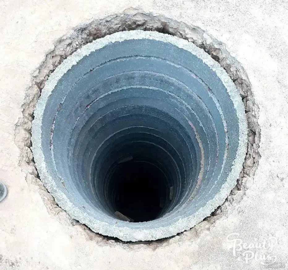 چاه کن مغنی و چاه کنی|خدمات پیشه و مهارت|مشهد, جانباز|دیوار