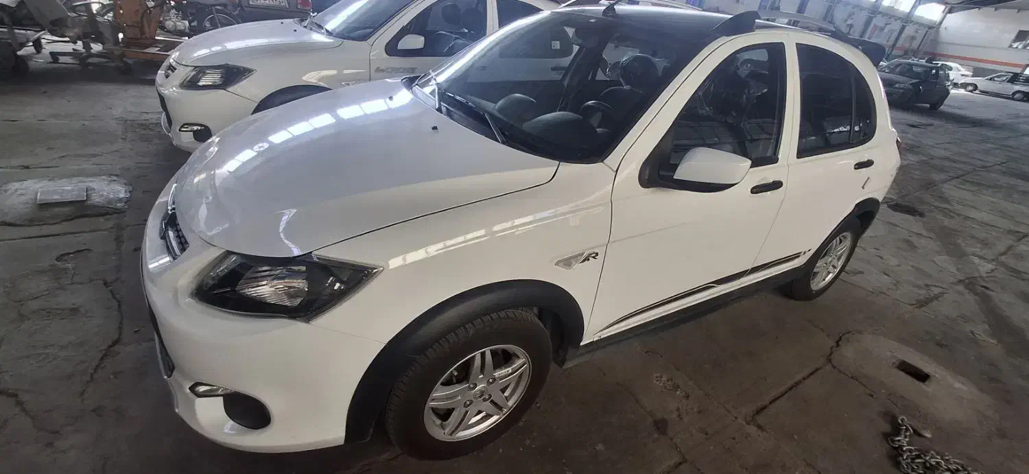 کوییک اتومات|خودرو سواری و وانت|یزد, |دیوار