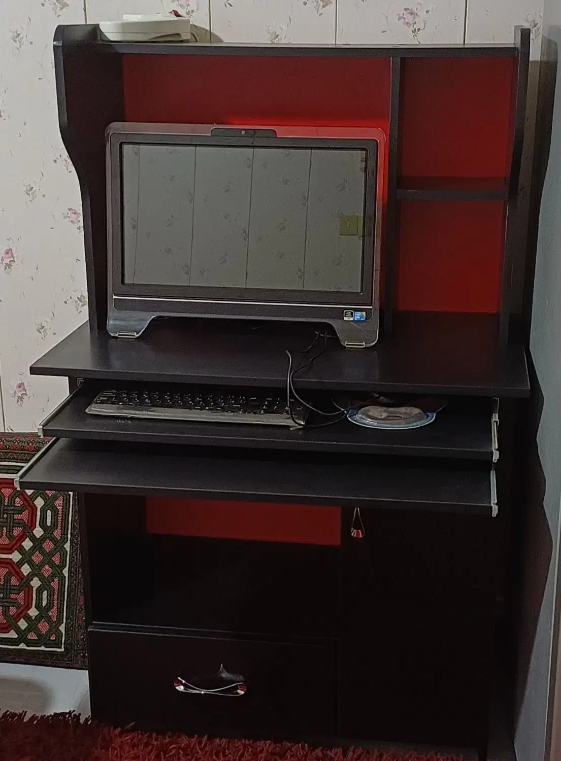 میز کامپیوتر و تحریر|میز تحریر و کامپیوتر|بندر ماهشهر, |دیوار