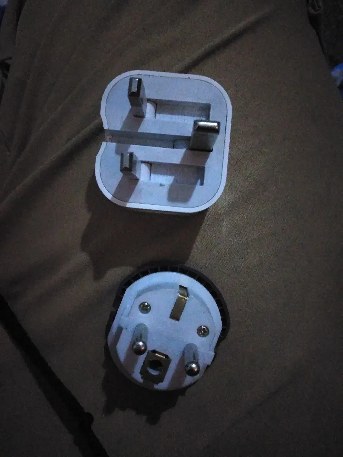 شارژر 20ولت اپل اصلی فابریک|لوازم جانبی موبایل و تبلت|کازرون, |دیوار