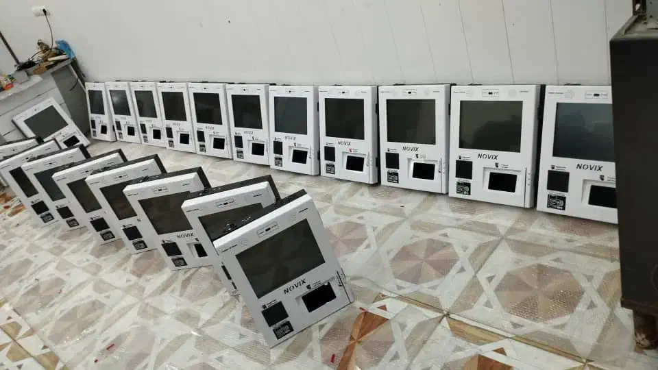 کش لس خودپرداز کارت به کارت با درامد میلیونی اقساط|فروشگاه و مغازه|اراک, |دیوار