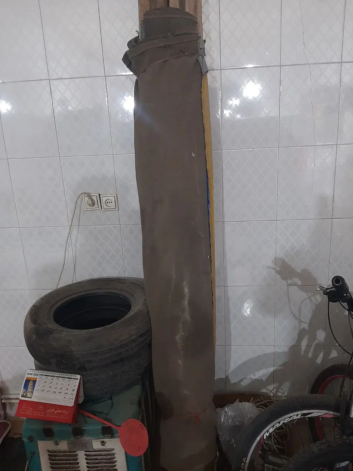 چادر میوه فروشی|فروشگاه و مغازه|بجنورد, |دیوار