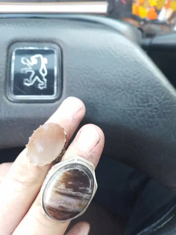 انگشتر|بدلیجات|اردبیل, |دیوار