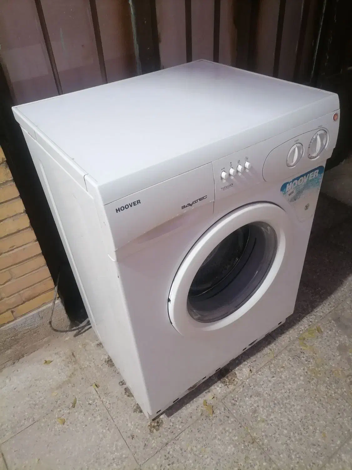 فروش ماشین لباسشویی|ماشین لباسشویی و خشککن لباس|زرند, |دیوار